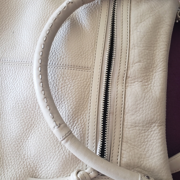 Coach bag. - Picture 5 of 6